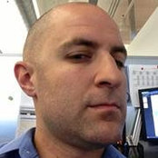 Andrew Stevens's photo