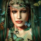Shirley Simons foto