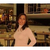 Güler Alkaç's photo