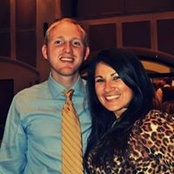 Matt Padgham's photo