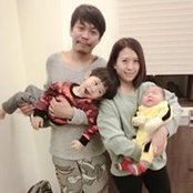 Jelly Hsu's photo