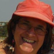 Amy Bachrach's photo