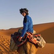 Sascha Seiler's photo