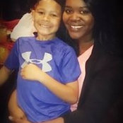 Arielle Thomas's photo