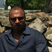 Eugene Rajaratnam's photo