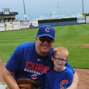 Kyle Trusty's photo