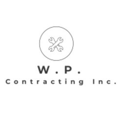 W. P. Contracting Inc