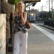 Sheree Hilton's photo