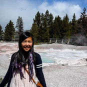 Stephanie Kwok's photo