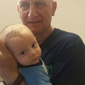 חזי גילון's photo