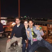 Austin Forneys foto
