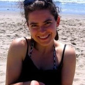 Lina Menards billede