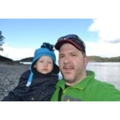 Allan Moss's photo