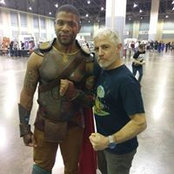 Adam Best's photo