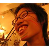 Chris Chouさんの写真