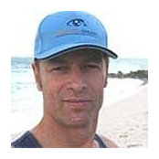 Stephan Becker's photo
