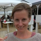 Isabel De Beenhouwer's photo