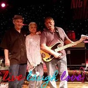 Robin Hauge's photo