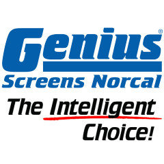 Genius Screens NorCal