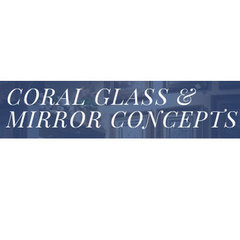 Coral Glass & Mirror Concepts