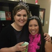 Christine Vinh's photo
