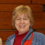 Helena Putnam's photo
