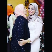 Heba Allam's photo