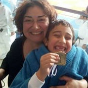 Foto von Rachel Moshe