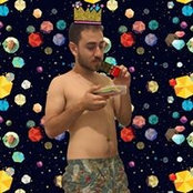 Foto von Yarden Tenenbaum