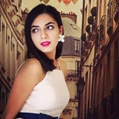 Neda Imanian's photo