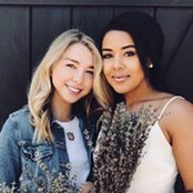 Lexy Rahim's photo