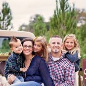 ChadKrista Strawser's photo