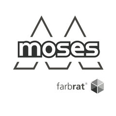 Moses Baudekoration GmbH  Farbrat
