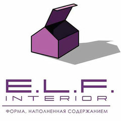 E.L.F. INTERIOR
