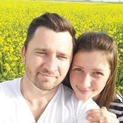 Andrey Vera Demchuk's photo