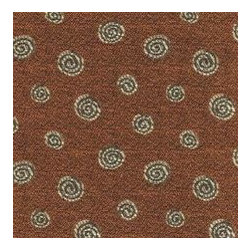 Desert Home for Snowbird Nesting - Fabric