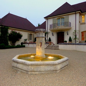 Santa Rosa California - Traditional Elegance