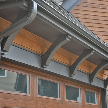 Home Exteriors Project in Deerfield, IL