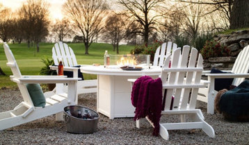 Winter Patio Must-Haves