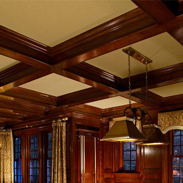 Baseboard Molding Miami FL - Architectural Moulding & Millworks (305) 638-8900