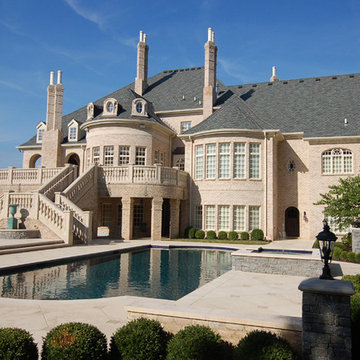 Nicholasville Residence