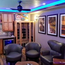 Curry’s Room