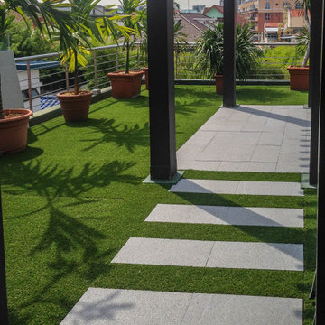 Marina Parade Planning Area