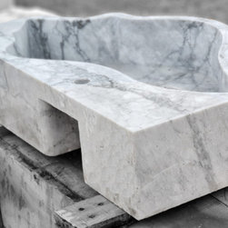 MUREX BASIN - Bathroom Sinks