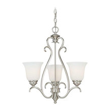 Small Bathroom Chandelier