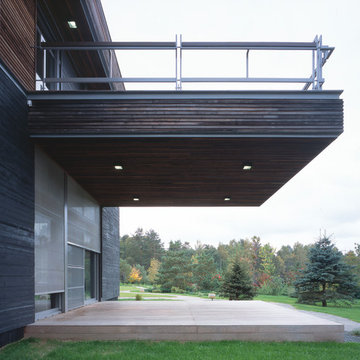 t house