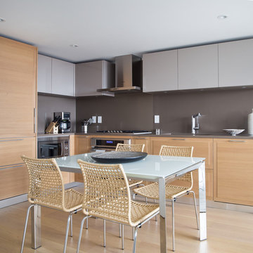 Scandinavian Kitchen
