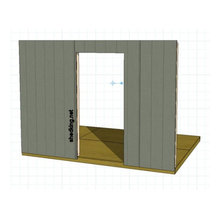 shed