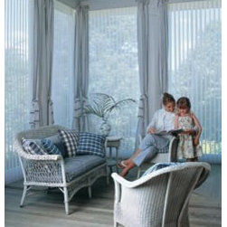 Luminette&reg; Privacy Sheers - Products