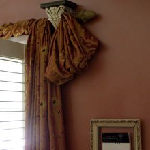 curtains